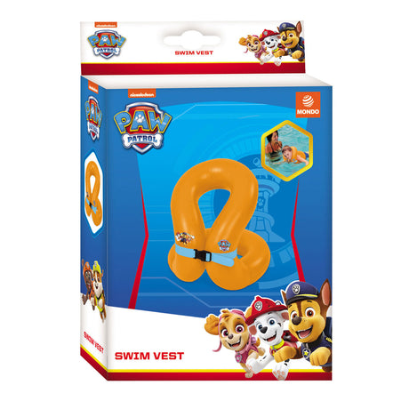 Mondo Zwemvest PAW Patrol, 2-4 jaar