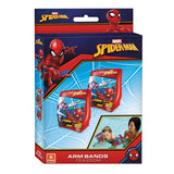 Mondo Zwembandjes Spiderman