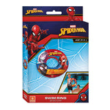 Spiderman à anneau de natation Mondo