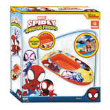 Mondo aufblasbares Boot Spidey, 112 cm