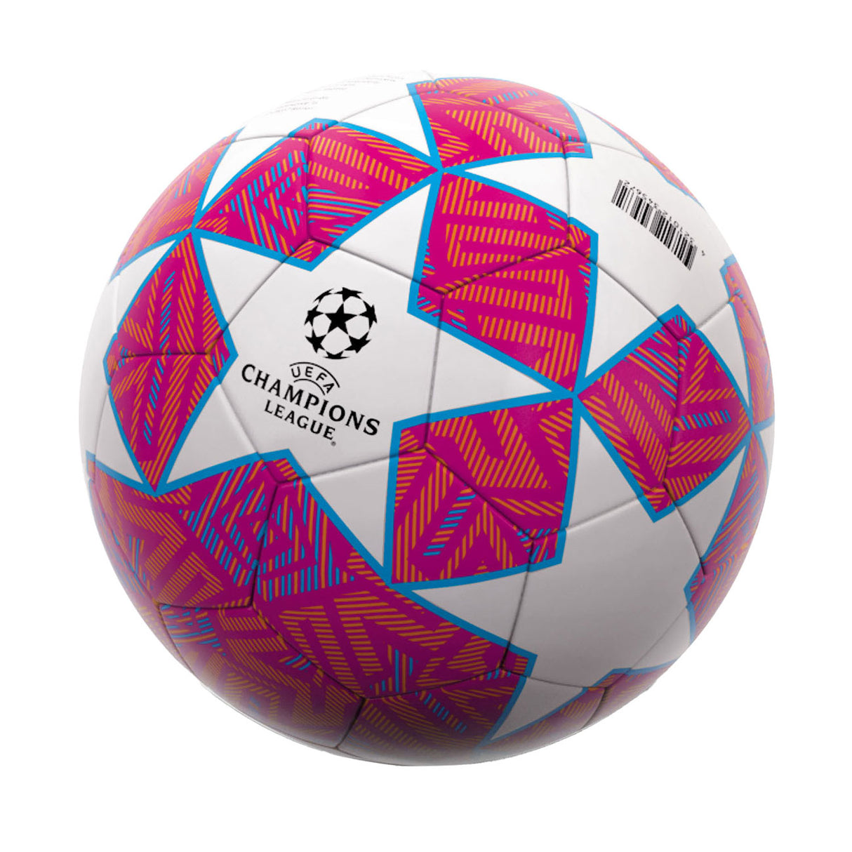 Mondo Football Champions League 300G, 21.5cm