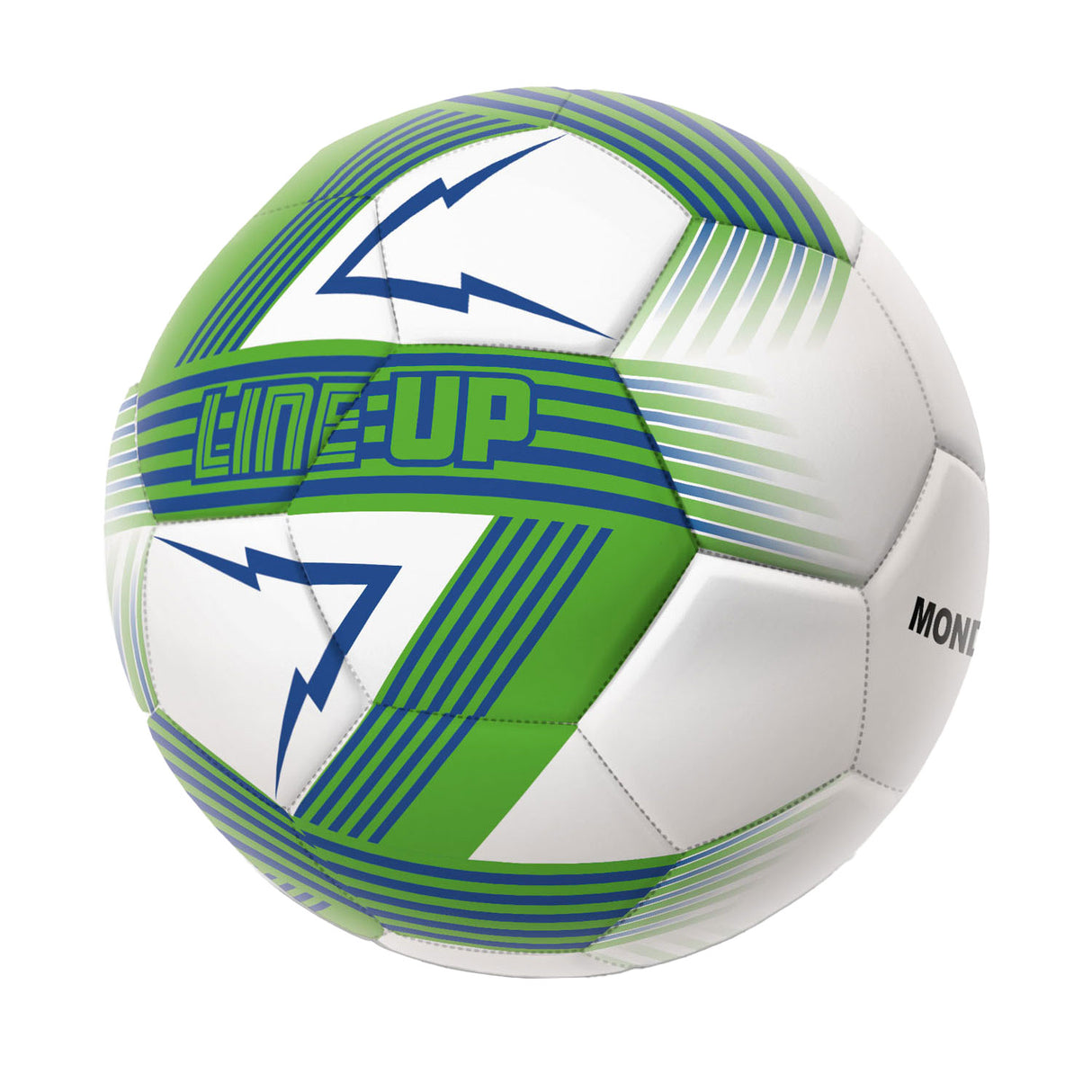 Mondo Football sestava, 21,5 cm