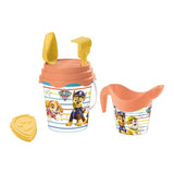 Mondo Bucket Set Paw Patrol, 6dlg.