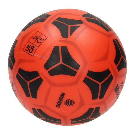 Mini ballon de football Mondo, 14 cm
