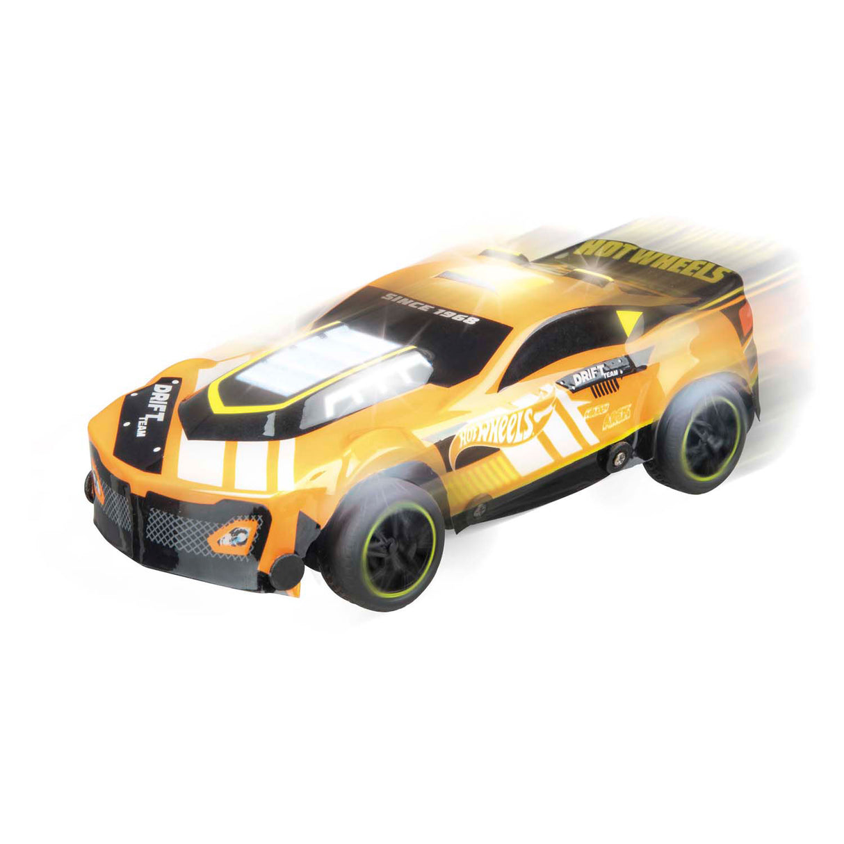 Hot Wheels Mondo Motors RC Control Car - Tige de dérive