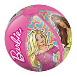 Ballon de plage Mondo Barbie, 50cm