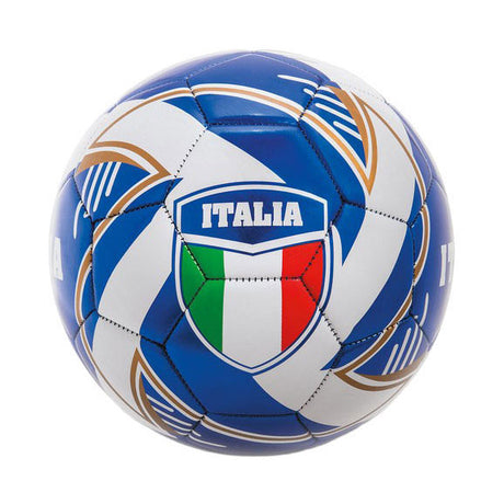 Mondo football italia - taille 5