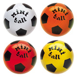 Mondo mini voetbal - 14cm