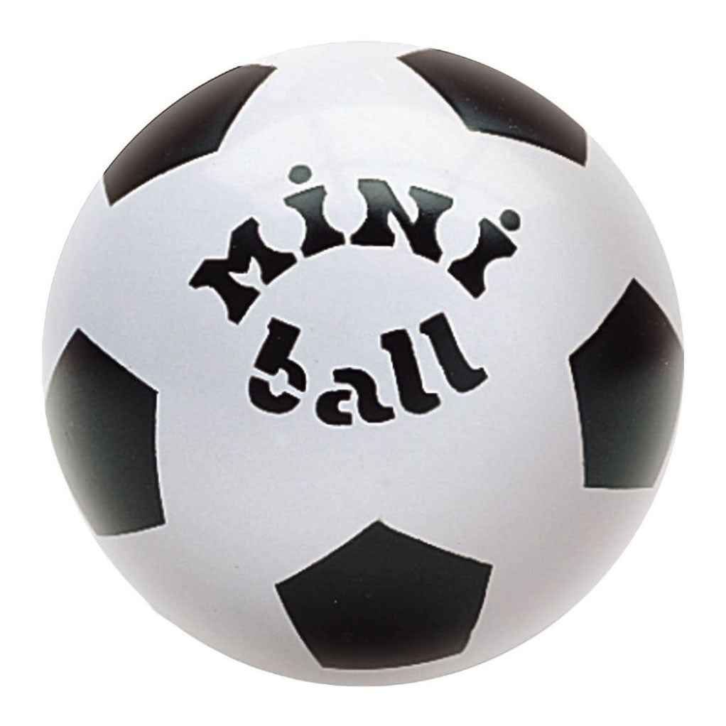 Mondo mini voetbal - 14cm