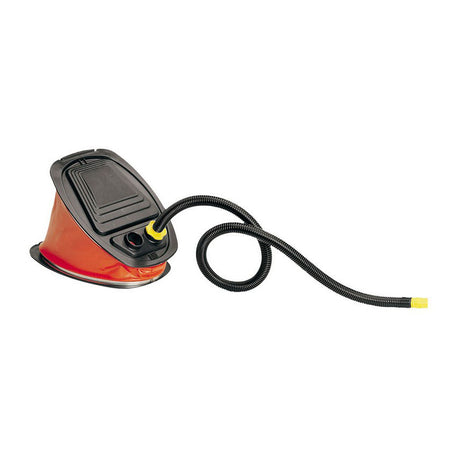 Pompe à pied Mondo