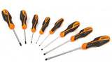 Beta screwdriver set tools 01263MC D8 8 PLACE