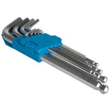 Mighty Allen Keys 9 in 1 gesetzt