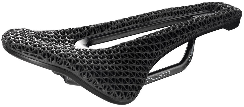 Selle Selle San Marco Shortfit 2.0 3D Open-Fit Carbon FX