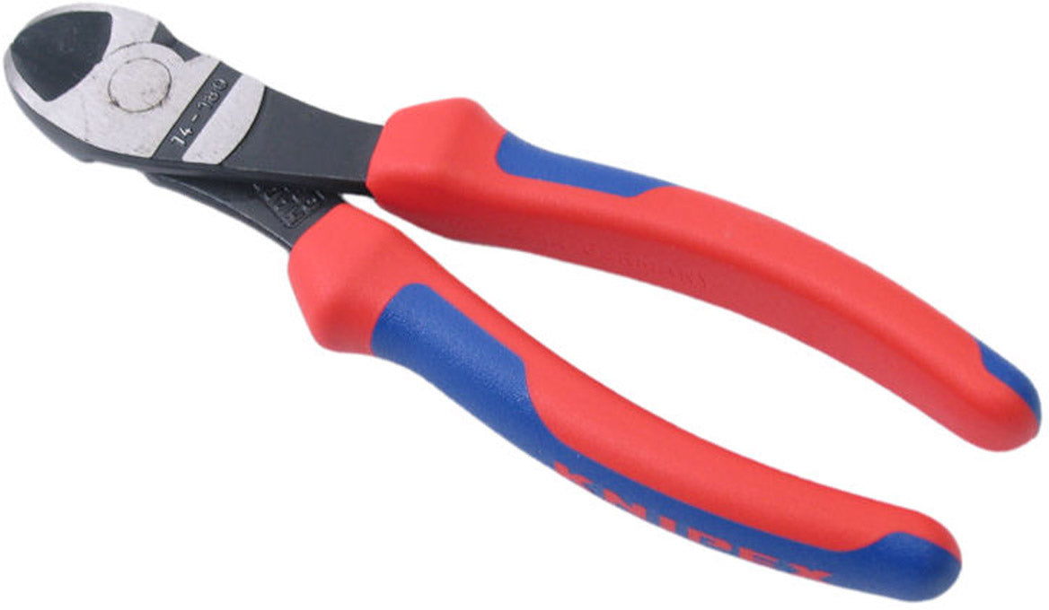 Spaken Cuttang Knipex 180 mm