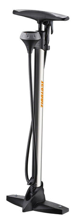 ICETOOLZ ICETOOLZ Baan pump Steel 11bar