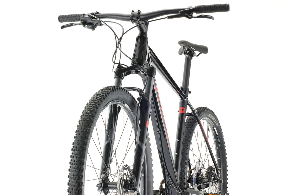 Conway VTT semi-rigide ms 6.9 mod. 24 vélos conw.ms 6.9 29 51 semi-rigide 12sp bl. éd