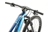 Conway VTT électrique tout suspendu ewme 5.9 mx mod. 24 conw. ewme 5,9 mx 29 41 plein sus.turq. capuchon.