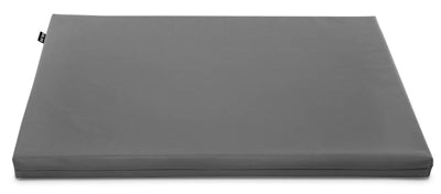 Matelas transat Bia gris