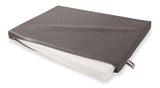 Matelas transat Bia gris