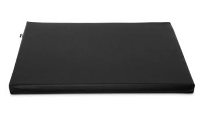 Matelas transat Bia noir