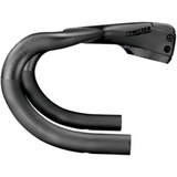 Controltech - guidon de course fl4 entièrement intégré sirocco 40cm 90mm