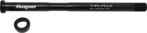 Axe traversant Hope arrière pour une longueur d'essieu de 184 mm
