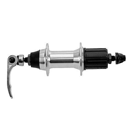 HZB After Hub Alu Silver Faim Cassette