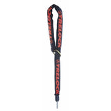 Trelock Zr 455 140 8 Chaîne d'hospitalisation - Black