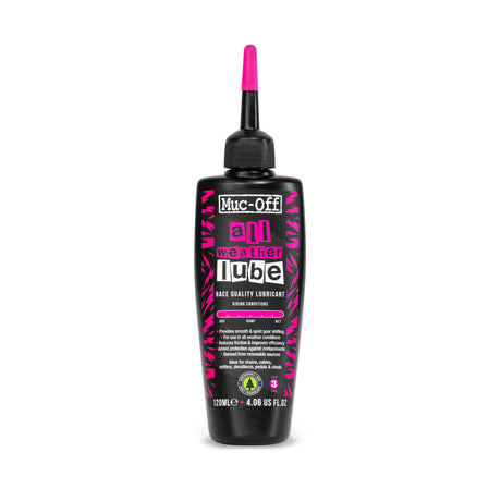 Lubrifiant tous temps Muc-off 120ml