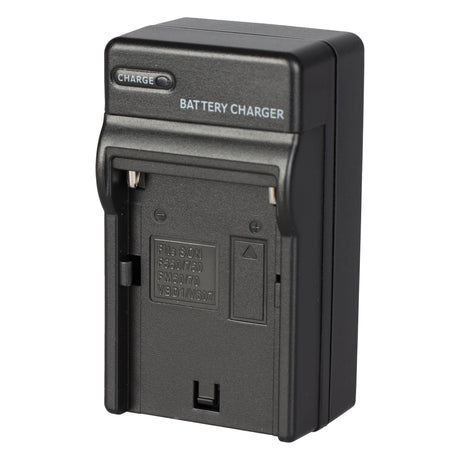 Falcon Eyes 2 X Batterie NP-F750 + Chargeur de batterie SP-CHG pour lampe LED