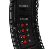Lampe annulaire LED bicolore Falcon Eyes dimmable DVR-512DVC sur 230V
