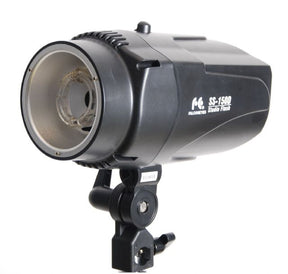 Flash de studio Falcon Eyes SS-150D