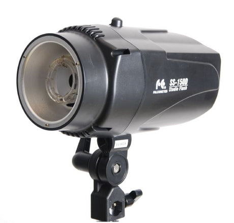 Flash de studio Falcon Eyes SS-150D