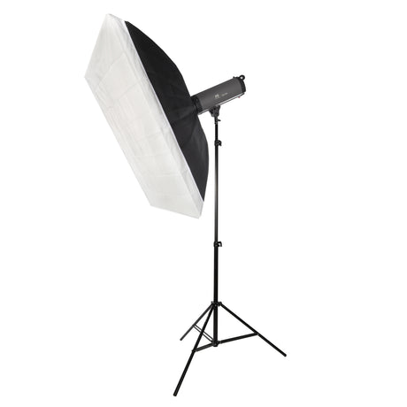 Falcon Eyes Studioflits Set TFK-211200L avec écran LCD