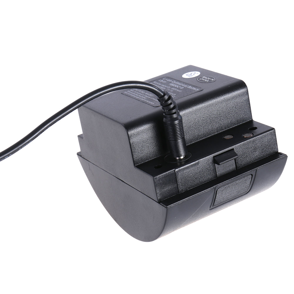 Batterie Falcon eye ba2-1560-s2 + chargeur de batterie chg-s2 pour satel two