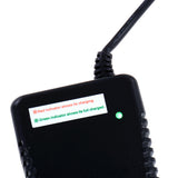 Batterie Falcon eye ba2-1560-s2 + chargeur de batterie chg-s2 pour satel two