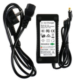 Batterie Falcon eye ba2-1560-s2 + chargeur de batterie chg-s2 pour satel two
