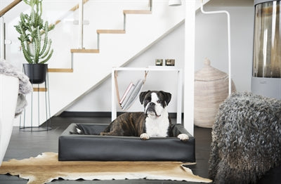 Panier pour chien Bia bed original noir