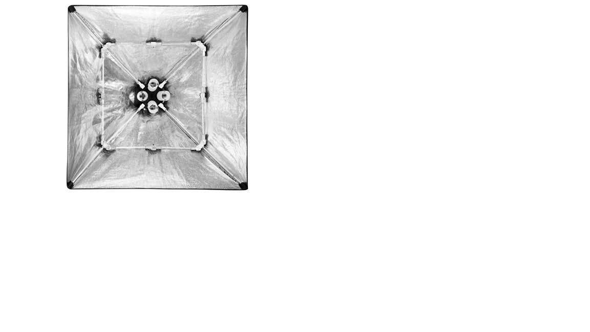 Falcon Eyes Continu Light Set LH-ESB6060K 8X40W