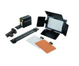 Lampe à LED des yeux Falcon Set Dv-96V-K1 sur la batterie