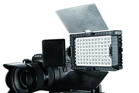 Lampe à LED des yeux Falcon Set Dv-96V-K1 sur la batterie