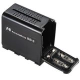 Solder de batterie des yeux Falcon BB-06