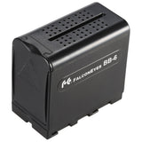 Solder de batterie des yeux Falcon BB-06