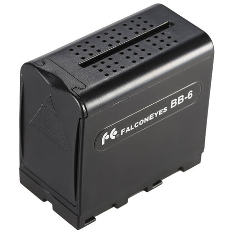 Solder de batterie des yeux Falcon BB-06