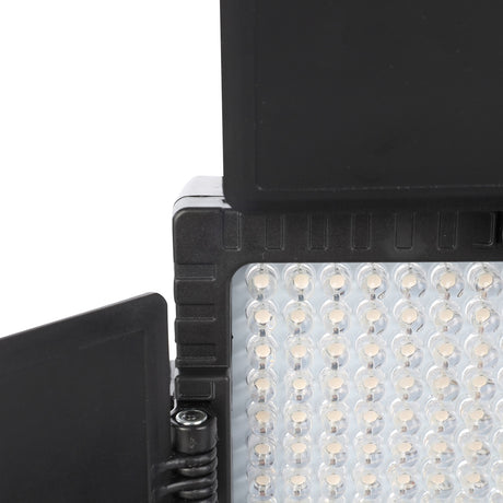 Lampe à LED des yeux Falcon Set DV-160V-K2 incl. Batterie