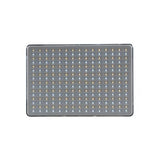 Ensemble de lampes LED bicolores Falcon Eyes dimmable DV-240SL-K1 incl. batterie
