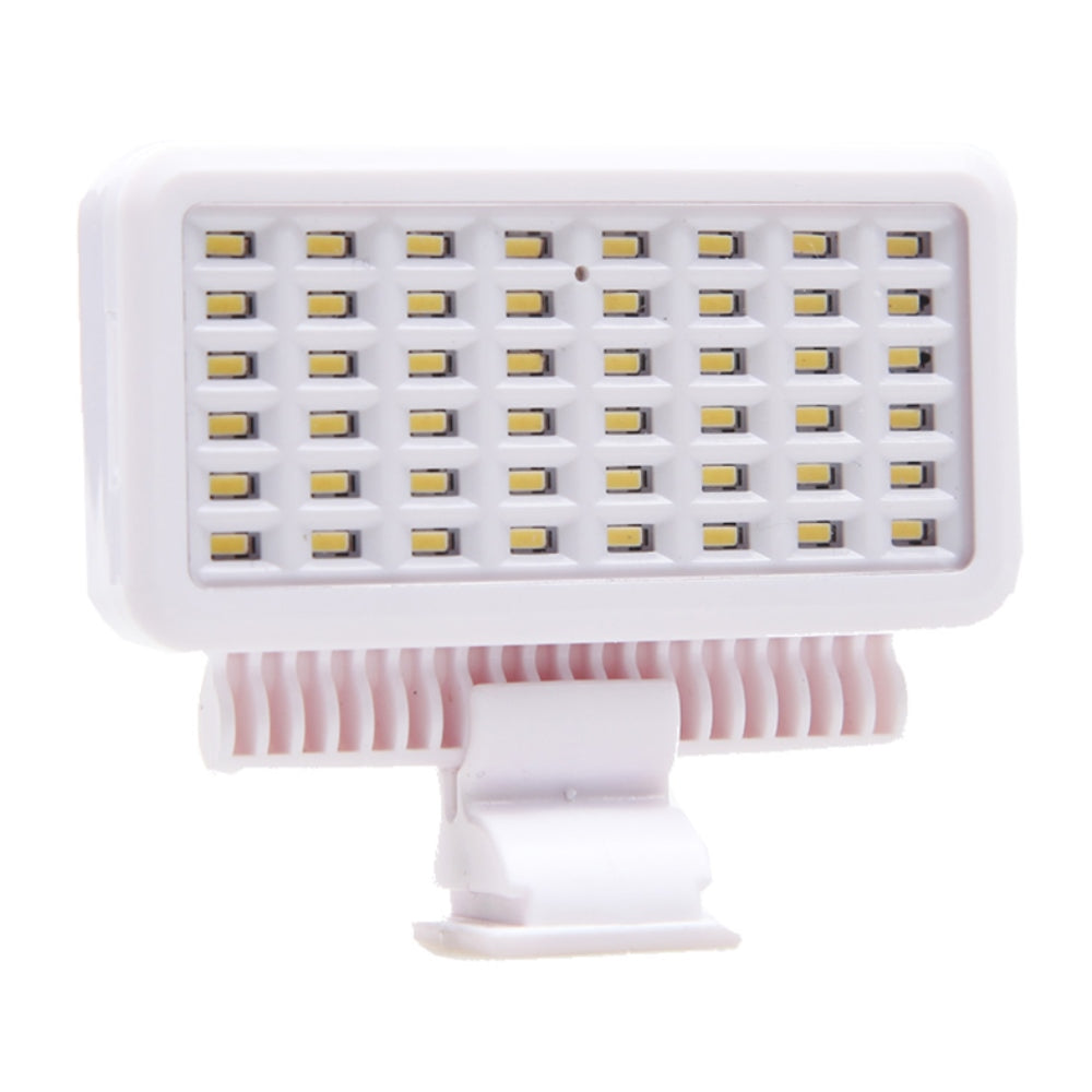 Lampe LED pour smartphone selfie Falcon Eyes MDV-4806