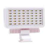 Lampe LED pour smartphone selfie Falcon Eyes MDV-4806