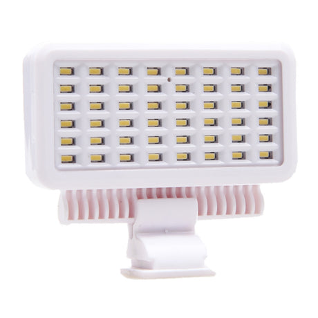 Lampe LED pour smartphone selfie Falcon Eyes MDV-4806
