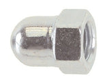 Noix de dop vooras m9 x 1 par 12 pièces (220215)